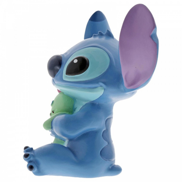 Disney Showcase Stitch Doll Figurine