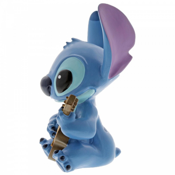 Disney Showcase Stitch Guitar