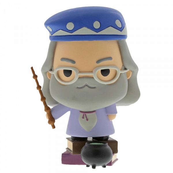 Harry Potter Dumbledore Charm Figurine - 6003237