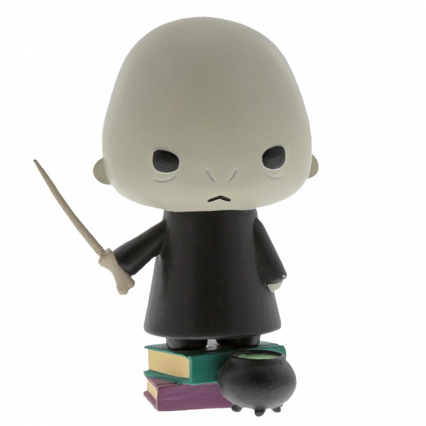 Harry Potter Voldermort Charm Figurine - 6003240