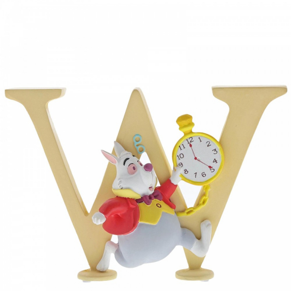 Enchanting Disney Alphabet - Letter W - A29568