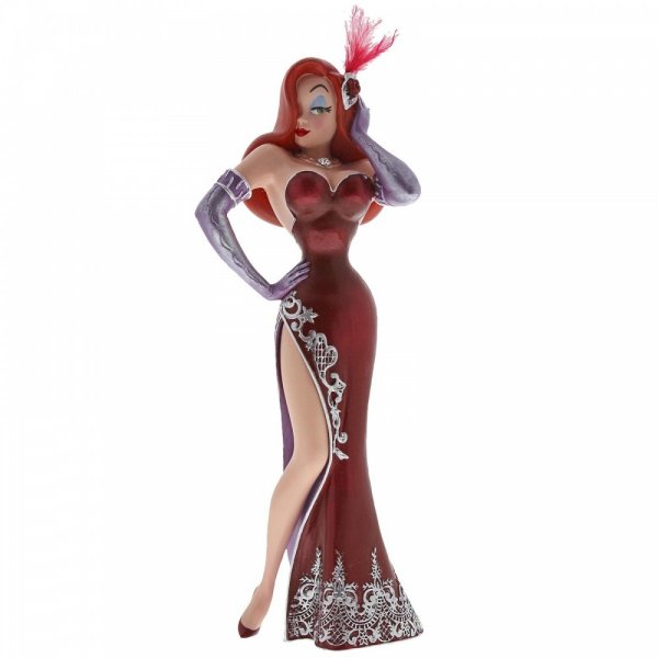 Disney Showcase Jessica Rabbit Figurine