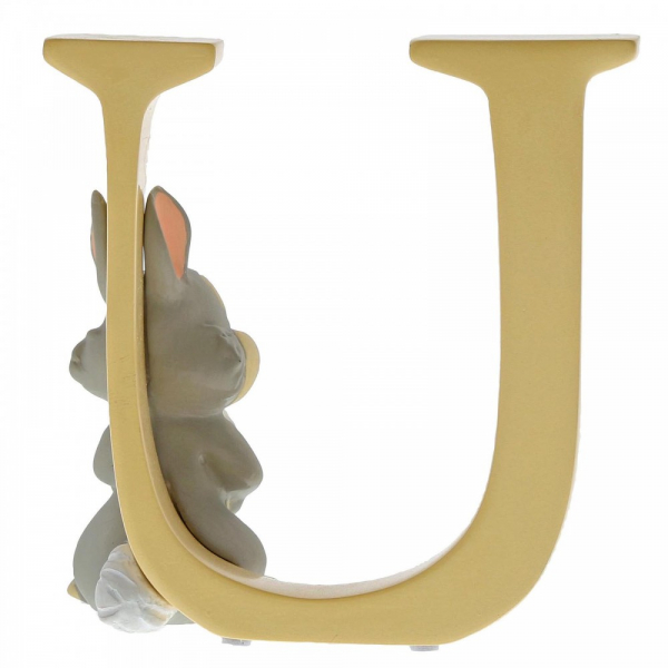 Enchanting Disney Alphabet - Letter U - A29566