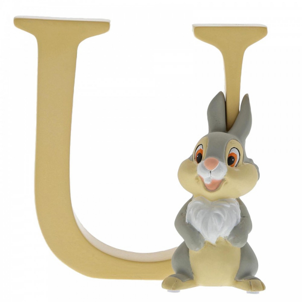 Enchanting Disney Alphabet - Letter U - A29566