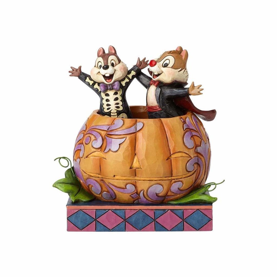 Disney Traditions Tiny Trickster (Chip N Dale) - 4057947