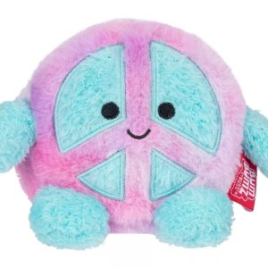 BumBumz RetroBumz 7.5 Inch Plush - Megs