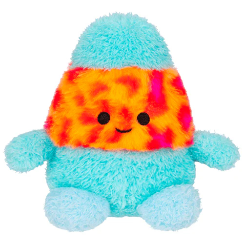 BumBumz RetroBumz 7.5 Inch Plush - Sara