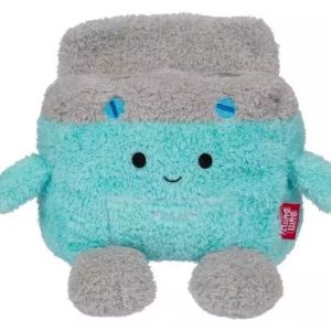 BumBumz HomeBumz 7.5 Inch Plush - Olan