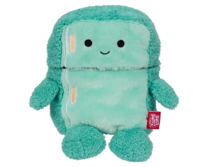 BumBumz HomeBumz 7.5 Inch Plush - Reina