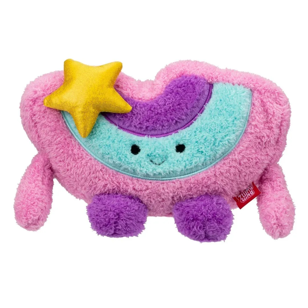 BumBumz WeatherBumz 7.5 Inch Plush - Stratton the Shooting Star