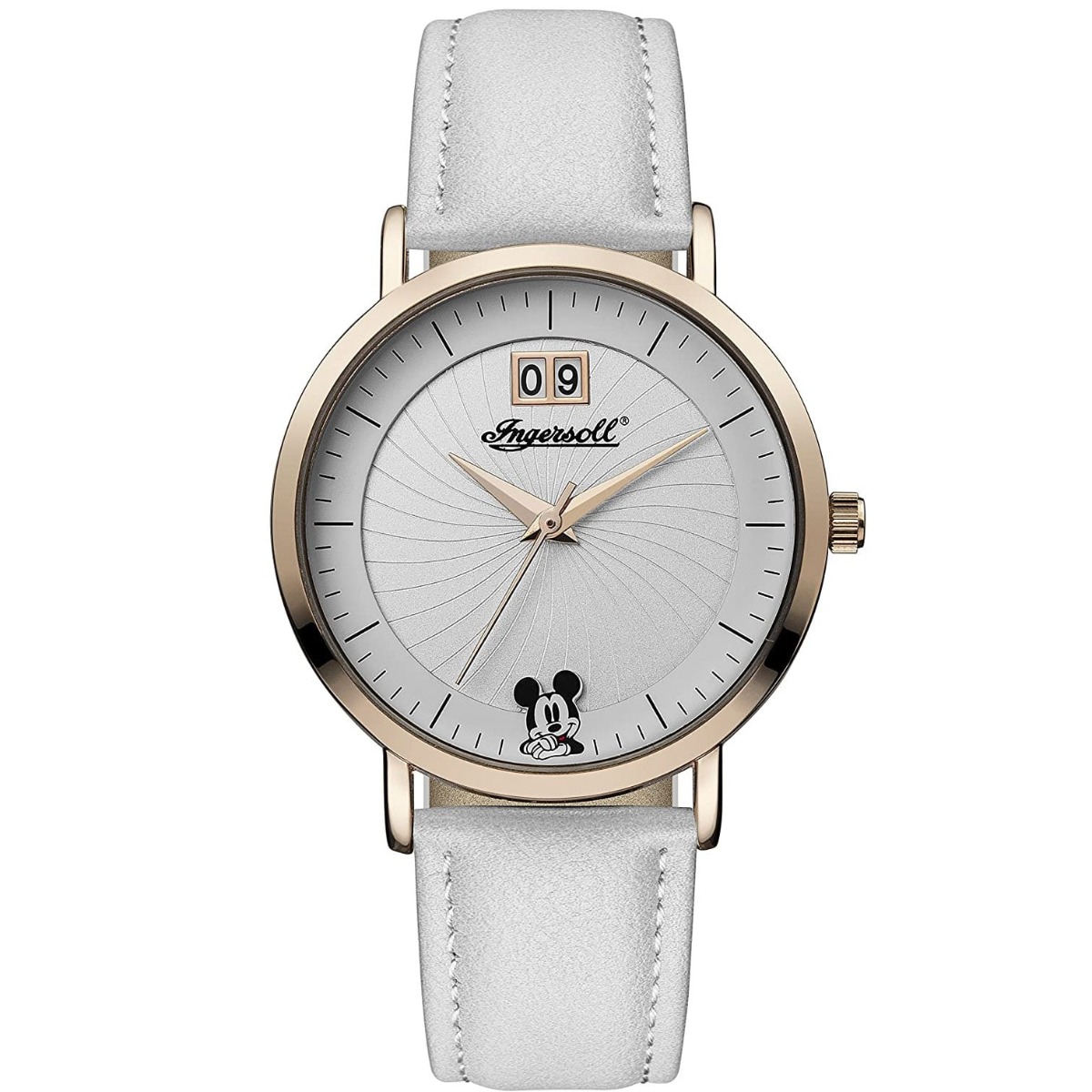 Ingersoll - Mickey Mouse Watch