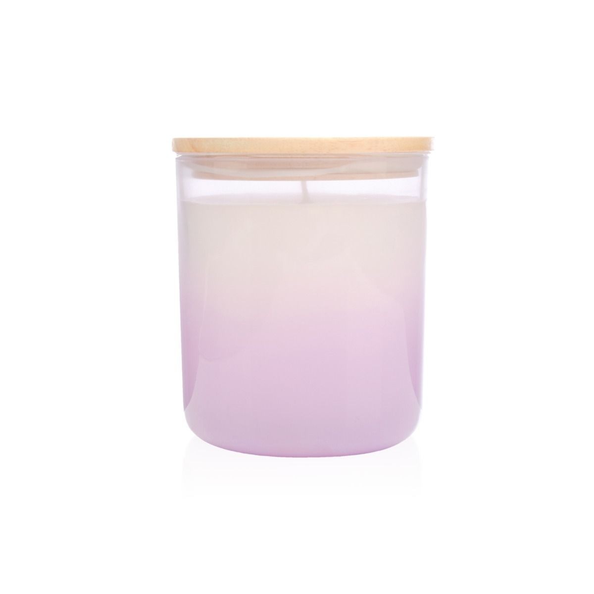 Wax Lyrical Home Scenter No.3 Lavender and Chamomile 29.6oz (Up to 67 Hours Burn Time)