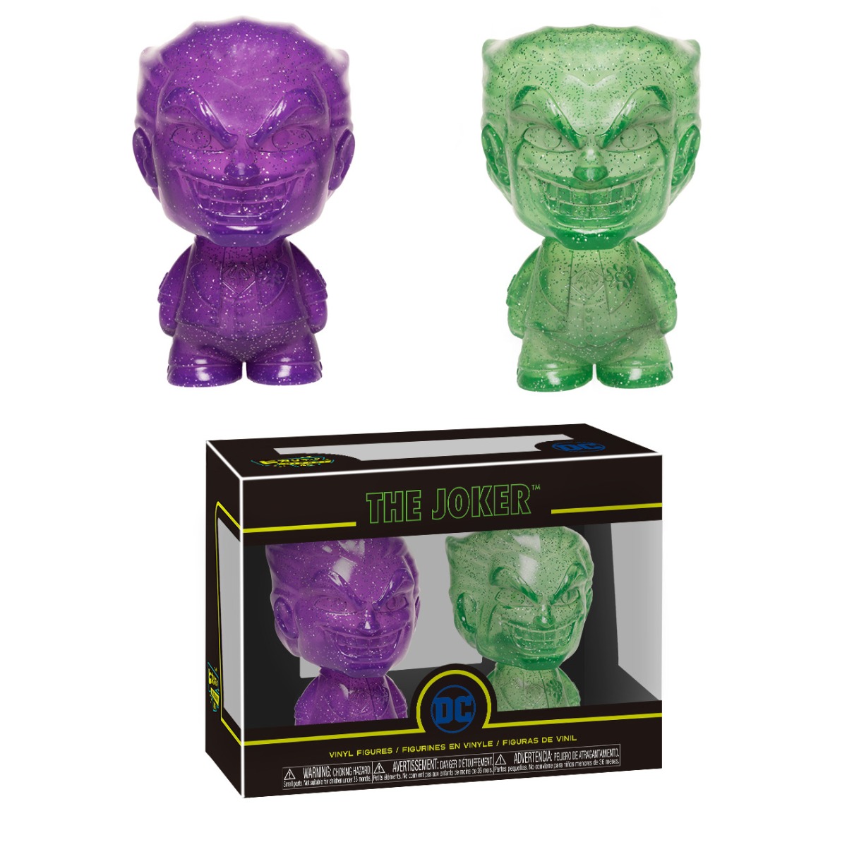 Funko Hikari XS The Joker