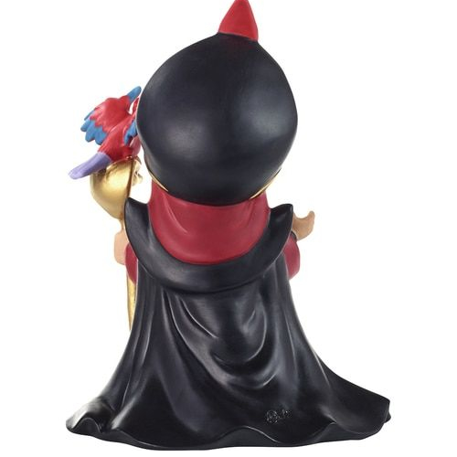 Precious Moments Disney Near Or Jafar I’ll Always Be Yours Jafar Figurine - 201064