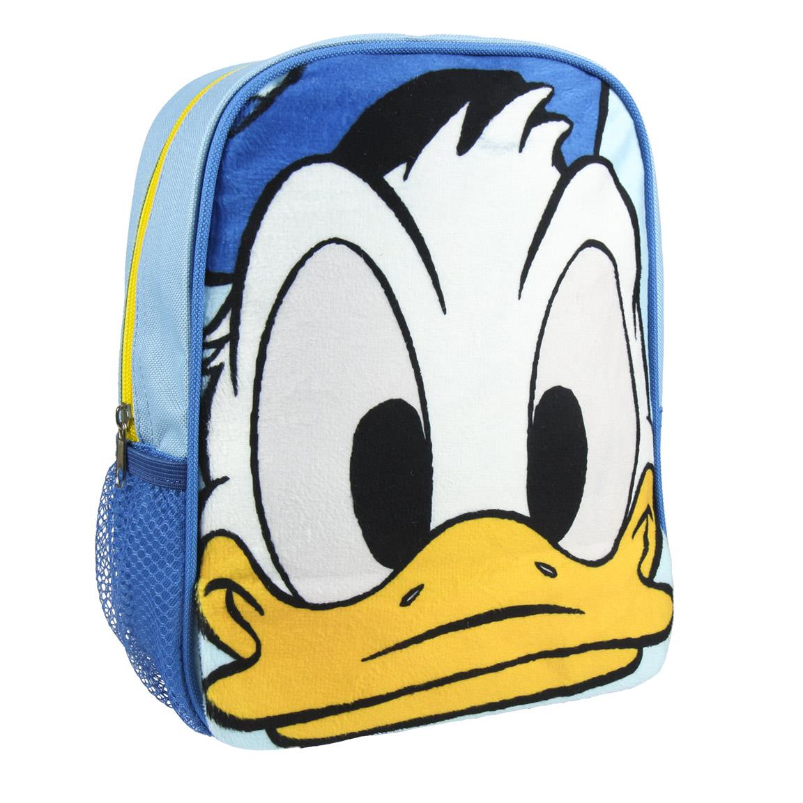 Nursery Backpack Donald Duck