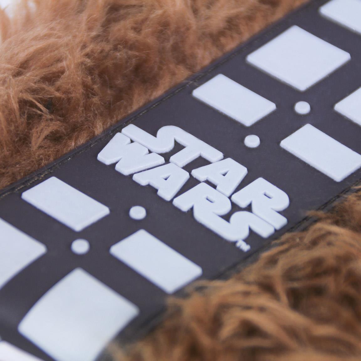 Star Wars Chewbacca Premium Notebook