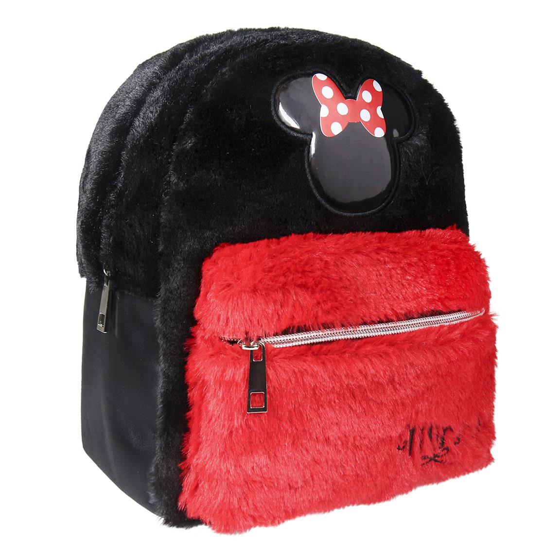 BACKPACK CASUAL HAIR MINNIE TEEN - 2100002770