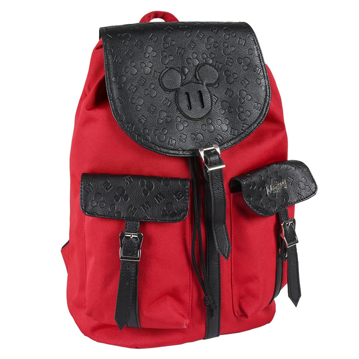 Disney Mickey Mouse Casual Travel Backpack