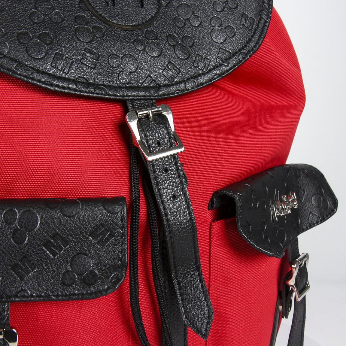 Disney Mickey Mouse Casual Travel Backpack