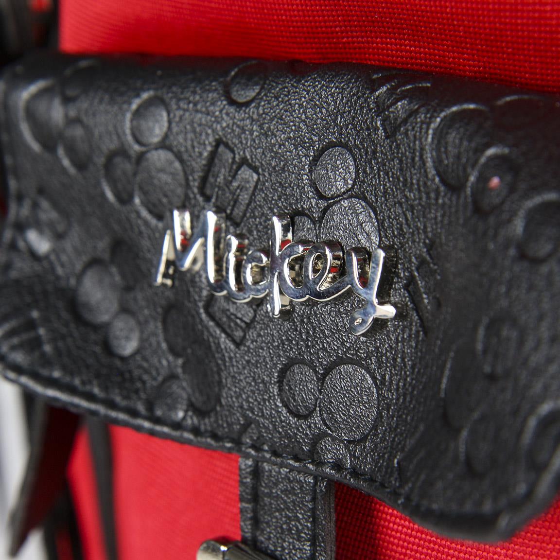 Disney Mickey Mouse Casual Travel Backpack