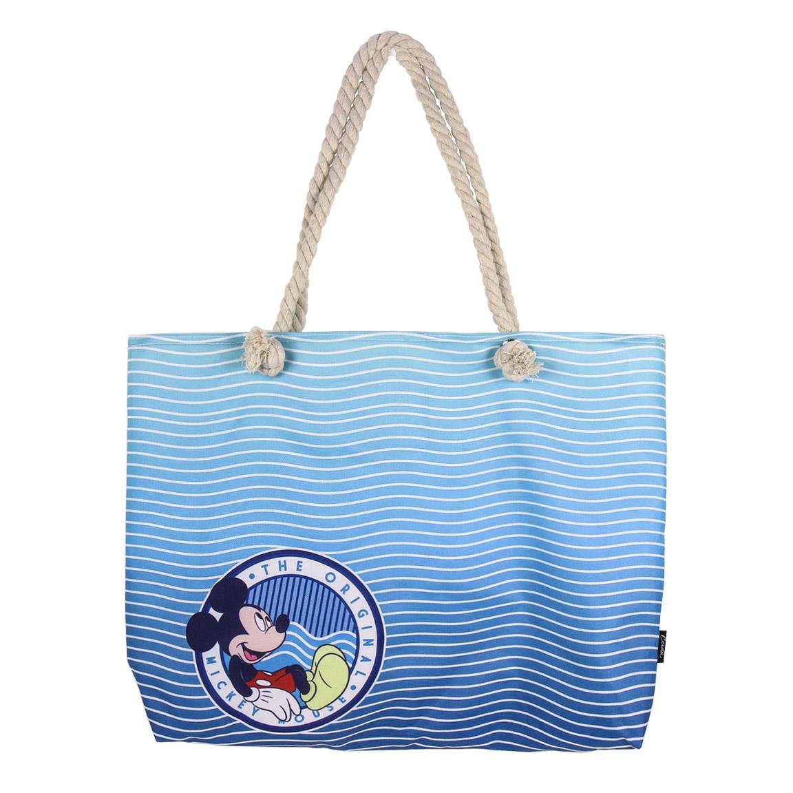 Mickey Beach Bag