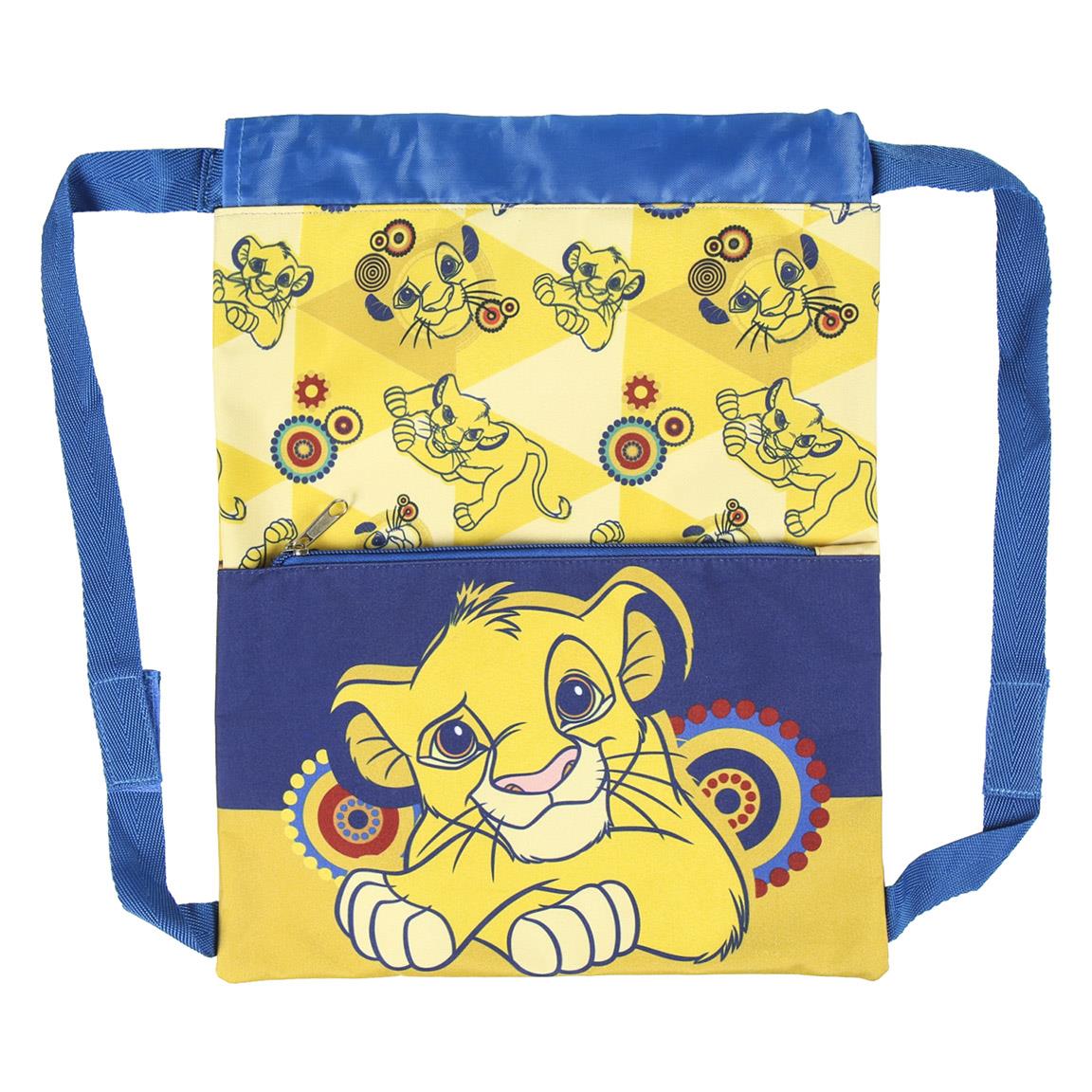 Disney Lion King Tote Bag