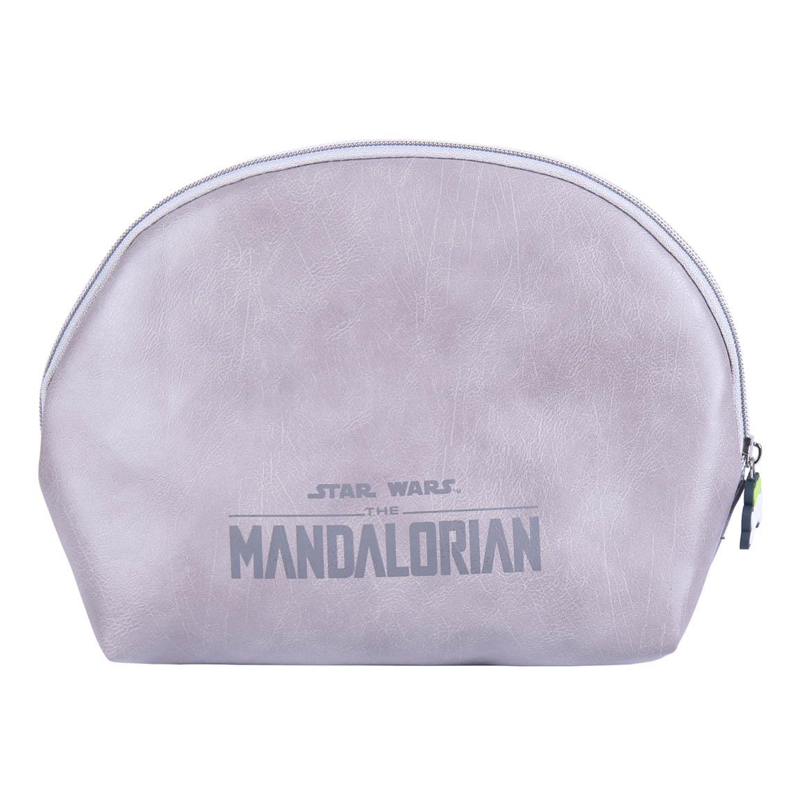 The Mandalorian The Child Toiletries Bag - 2100003218