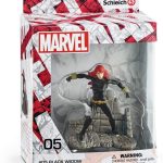 Schleich Marvel Black Widow Figure - 21505