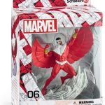 Schleich Falcon Marvel Figure - 21507