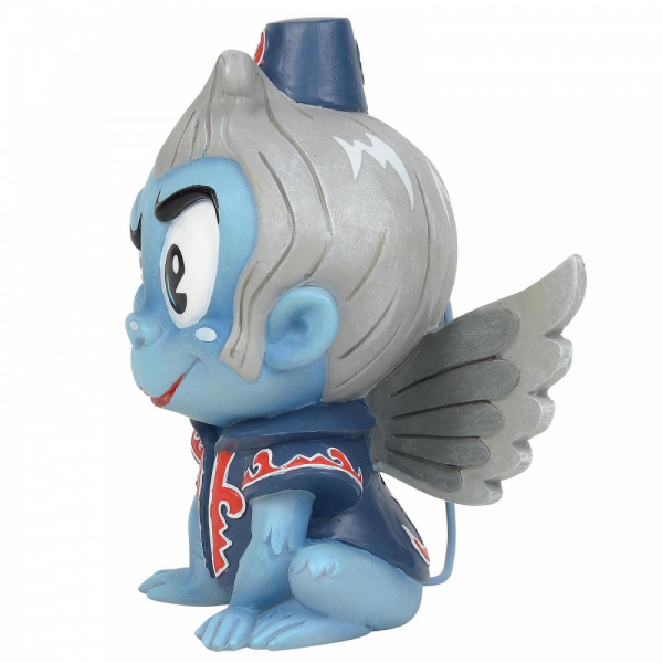 Miss Mindy Winged Monkey Figurine