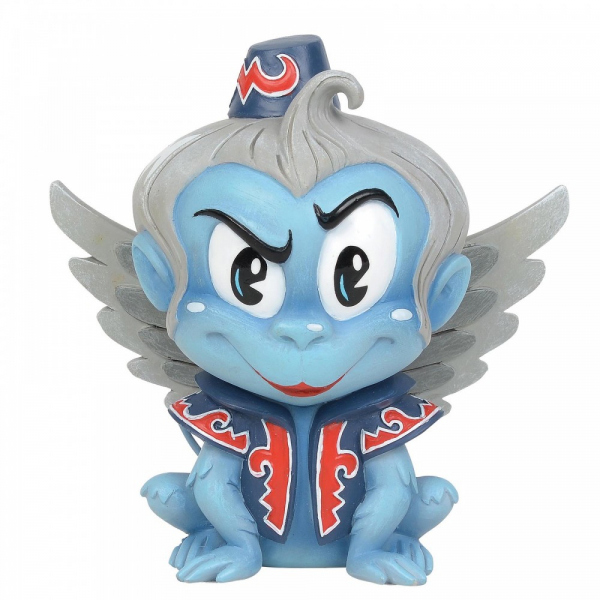 Miss Mindy Winged Monkey Figurine