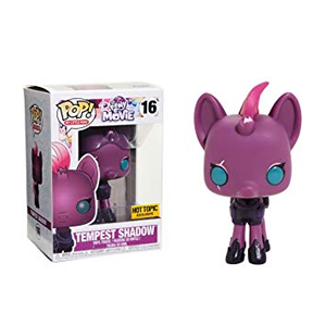 Funko Pop MLP Tempest Shadow - 21645