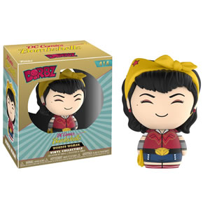 Funko Pop Dorbz Wonder Woman - 21747