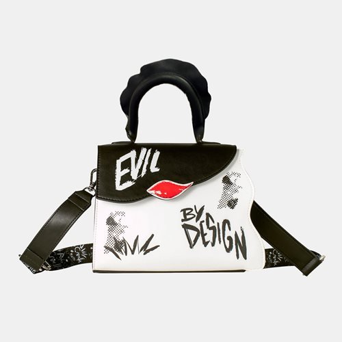 Danielle Nicole Cruella Evil by Design Satchel