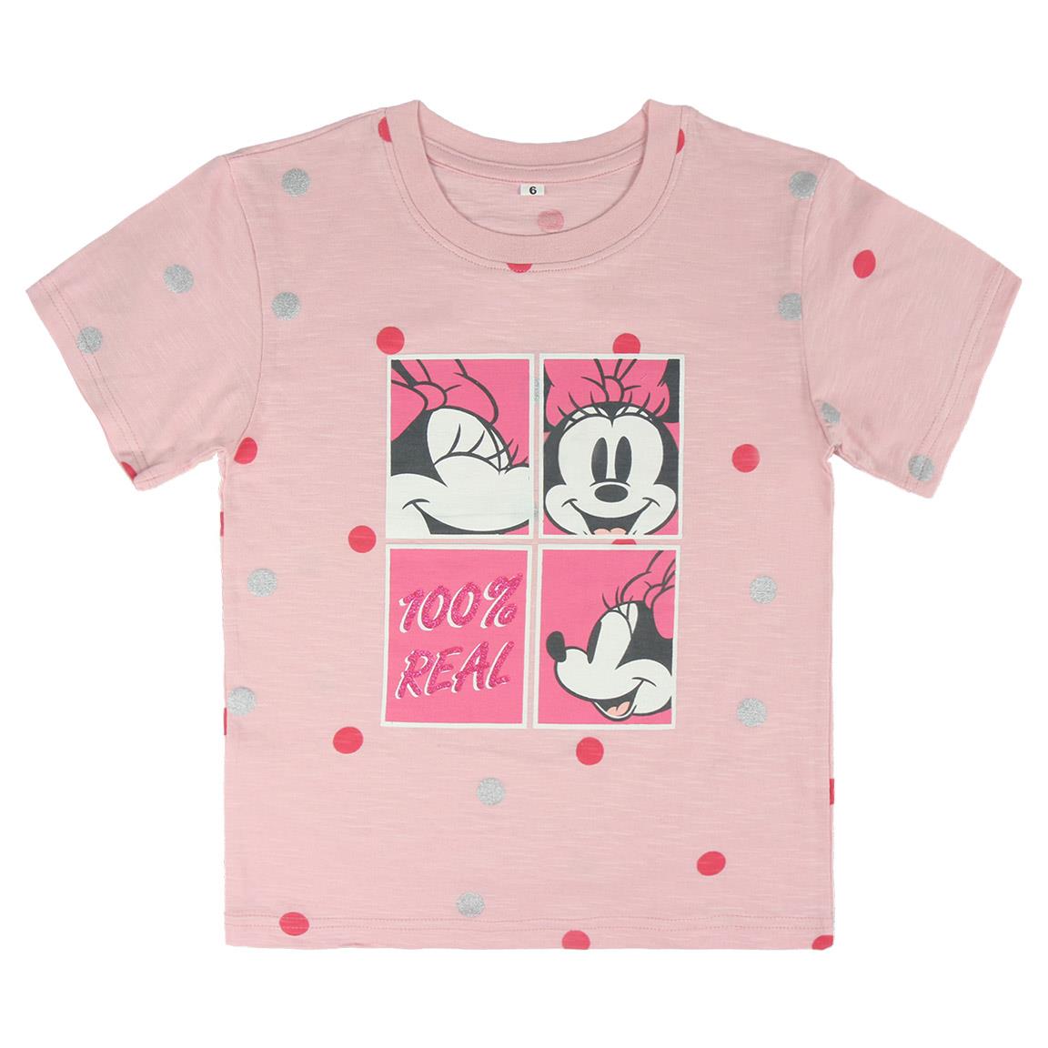 MINNIE T-SHIRT 2200003719