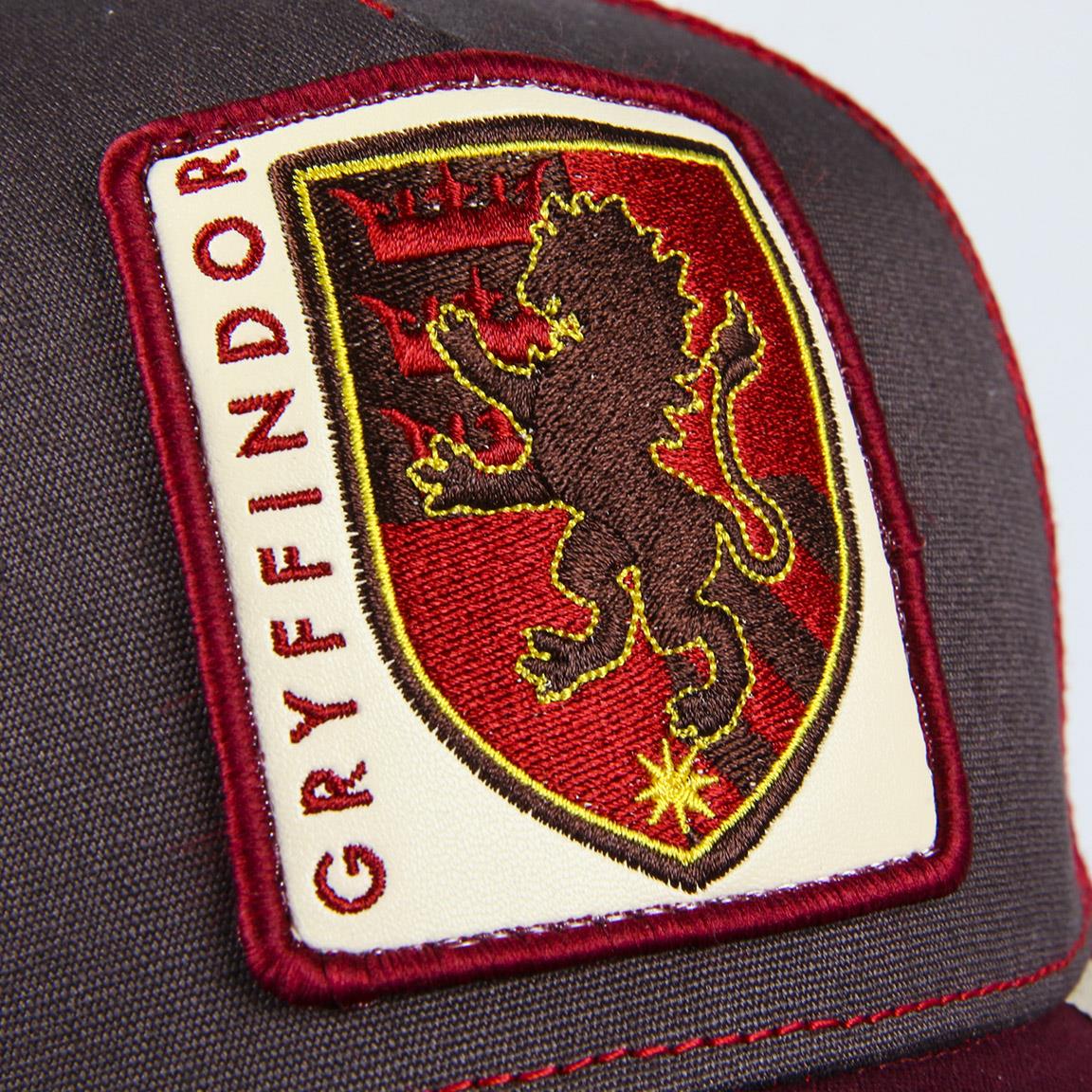 Harry Potter Gryffindor Baseball Cap Adult