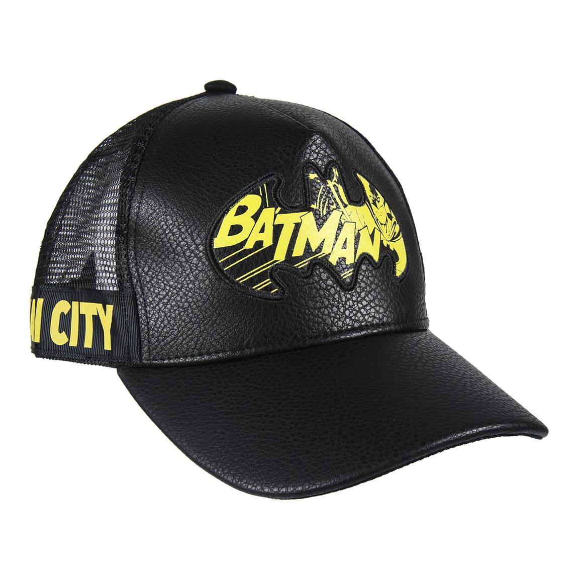 Batman Premium Adult Cap