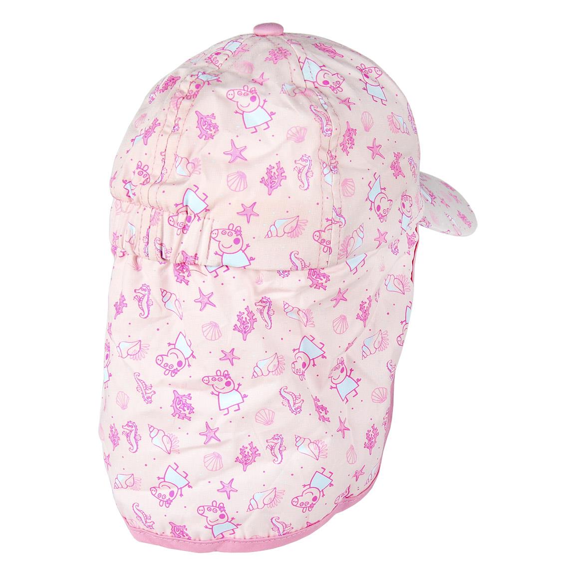 Peppa Pig Baby Hat