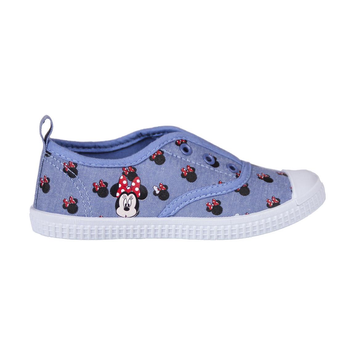 SNEAKERS LOW MINNIE 2300002371