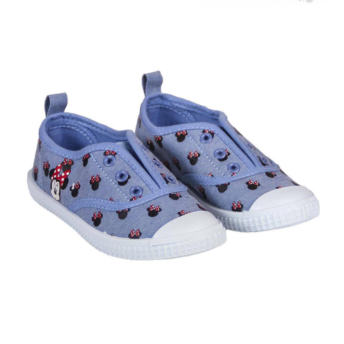 SNEAKERS LOW MINNIE 2300002371