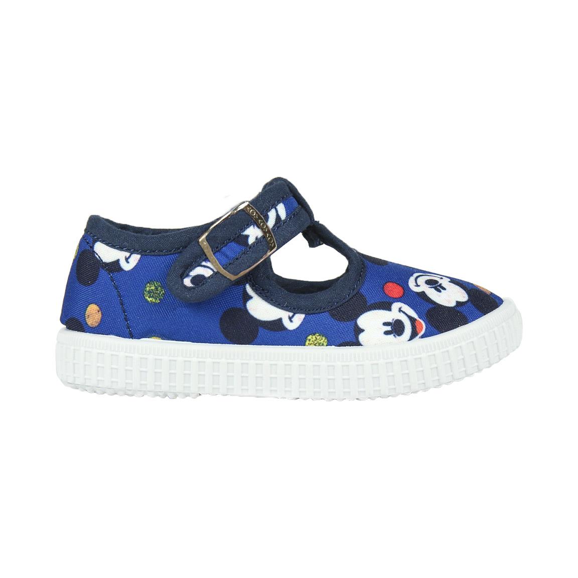 SNEAKERS LOW MICKEY 2300003545