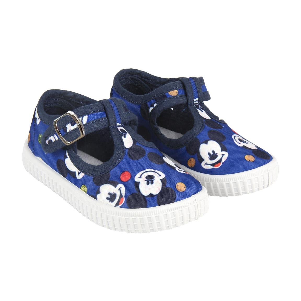 SNEAKERS LOW MICKEY 2300003545