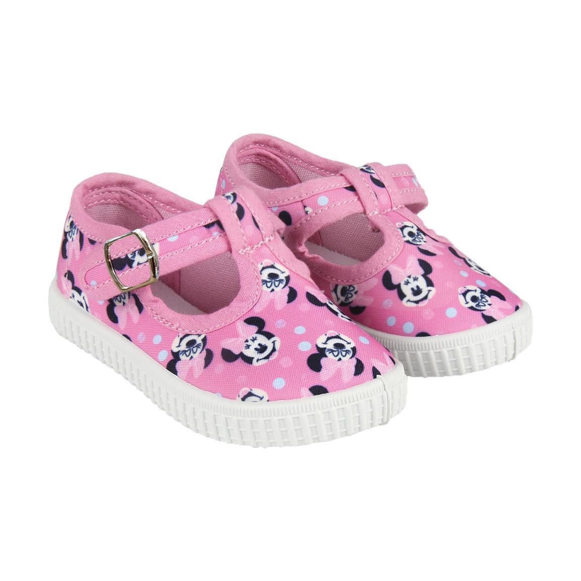 LOW MINNIE SNEAKERS 2300003547