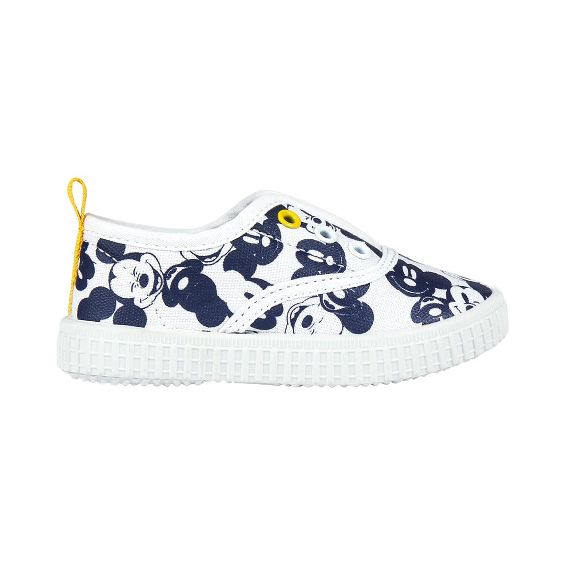 LOW MICKEY SNEAKERS 2300003549