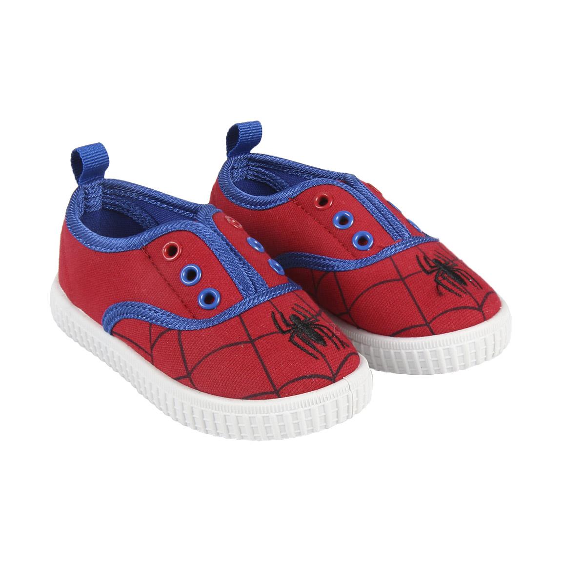 SNEAKERS LOW SPIDERMAN 2300003552