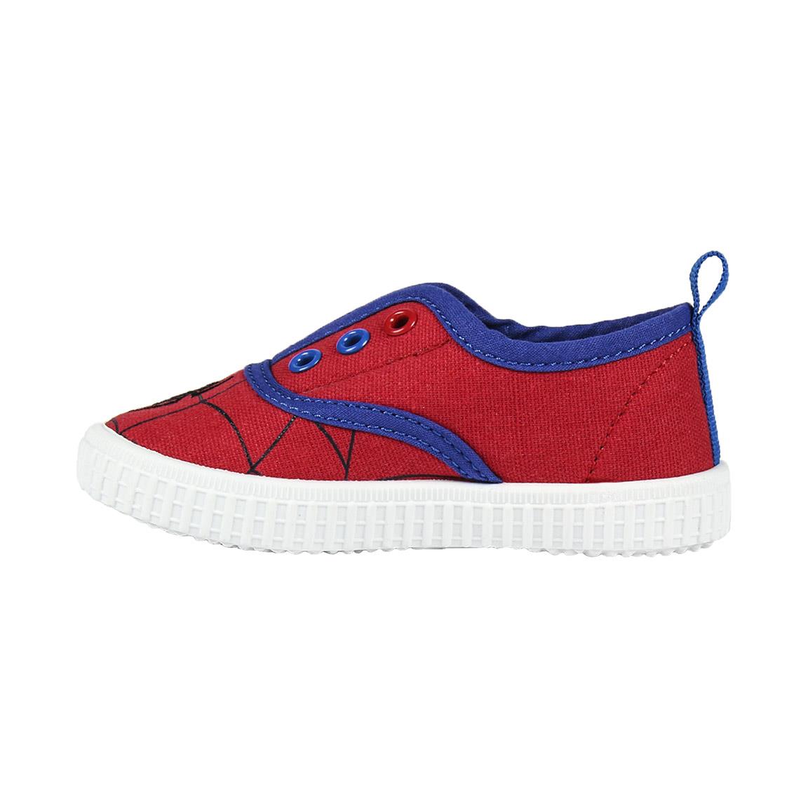 SNEAKERS LOW SPIDERMAN 2300003552