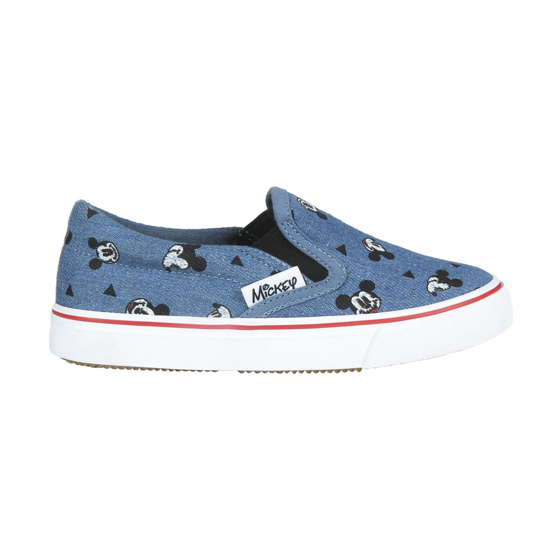 VULCANIZED MICKEY SNEAKERS 2300003696