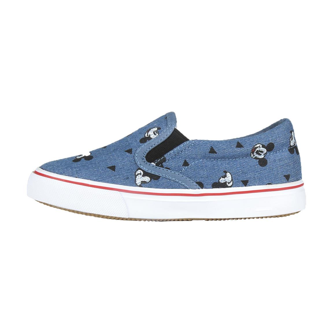 VULCANIZED MICKEY SNEAKERS 2300003696