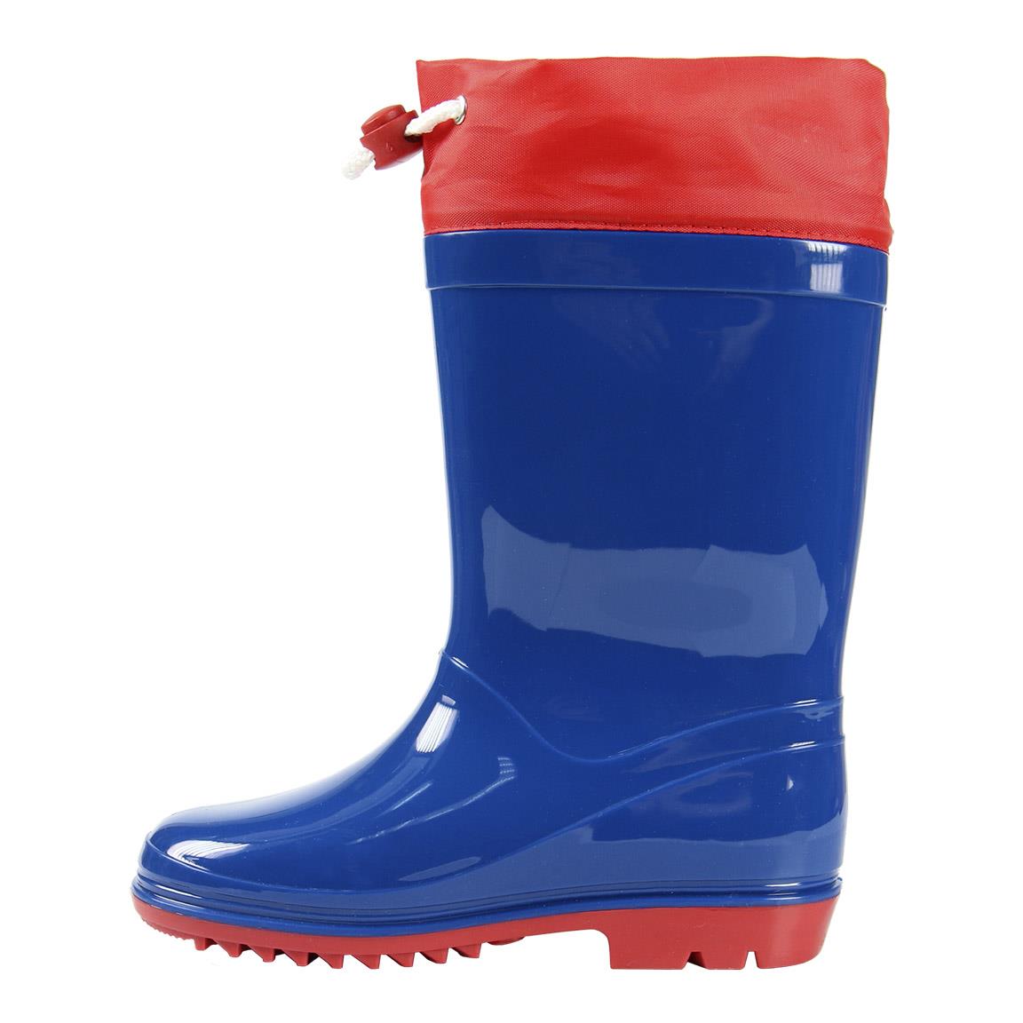 RAIN BOOTS  MICKEY - 2300004078