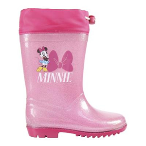 BOOTS PVC  MINNIE 27(UK9.5) - 2300004079